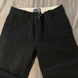 The Children's Place Black Casual pants